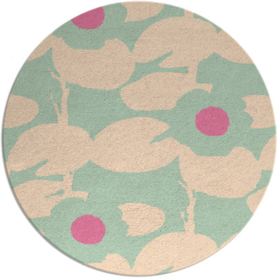 dancing wind rug - item 538063