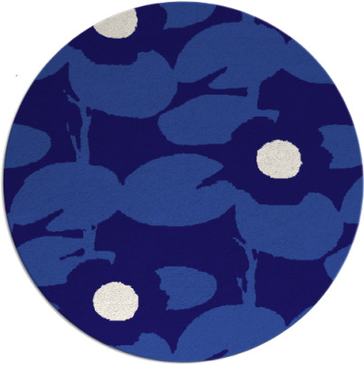 dancing wind rug - item 538066