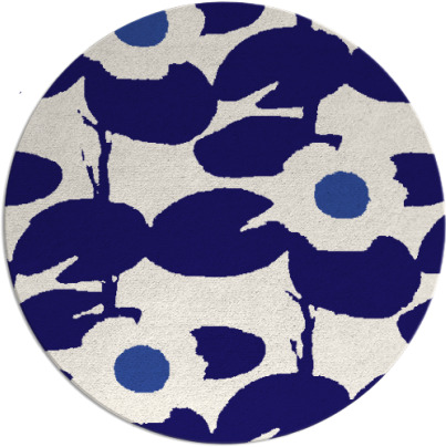 dancing wind rug - item 538067