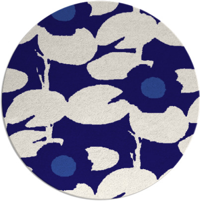 dancing wind rug - item 538068