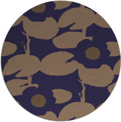 dancing wind rug - item 538069