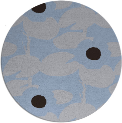 dancing wind rug - item 538074