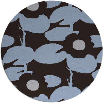dancing wind rug - item 538075
