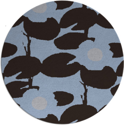 dancing wind rug - item 538076