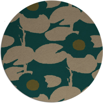 dancing wind rug - item 538083