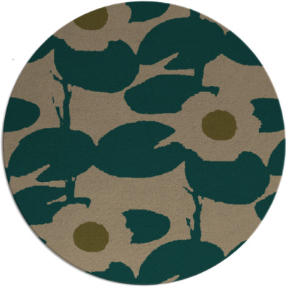 dancing wind rug - item 538084