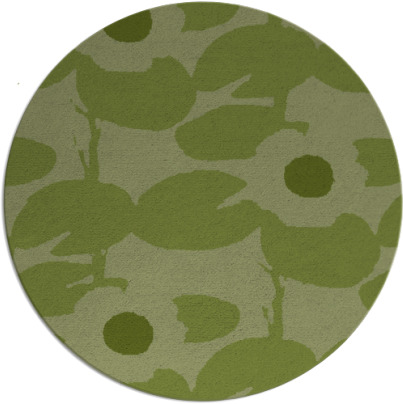 dancing wind rug - item 538087