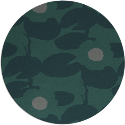 dancing wind rug - item 538091