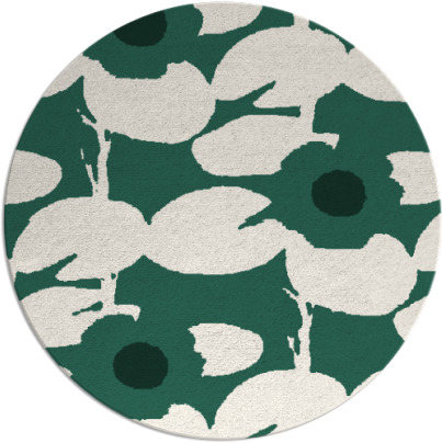 dancing wind rug - item 538093