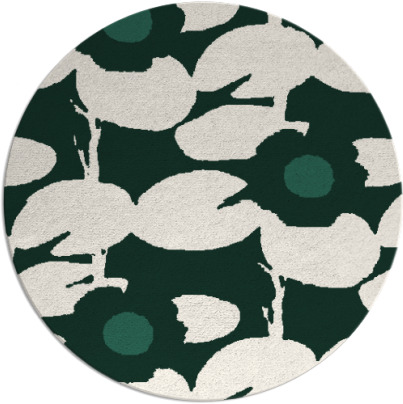 dancing wind rug - item 538095