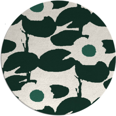 dancing wind rug - item 538096