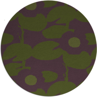 dancing wind rug - item 538099