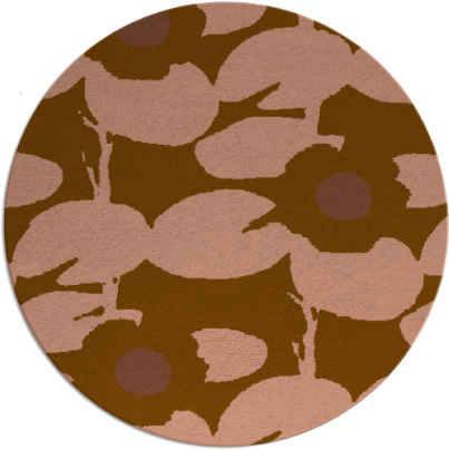 dancing wind rug - item 538108