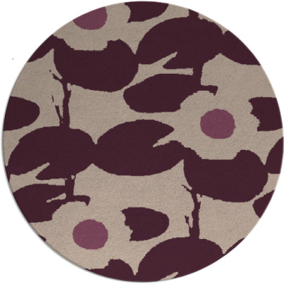 dancing wind rug - item 538117