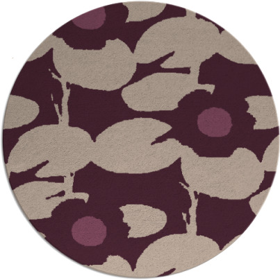 dancing wind rug - item 538118