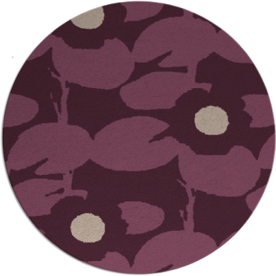 dancing wind rug - item 538124