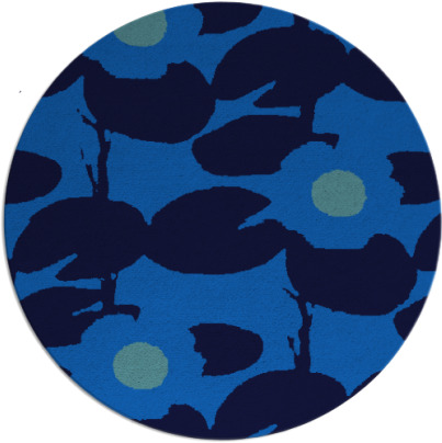 dancing wind rug - item 538129