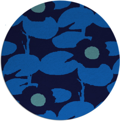 dancing wind rug - item 538130