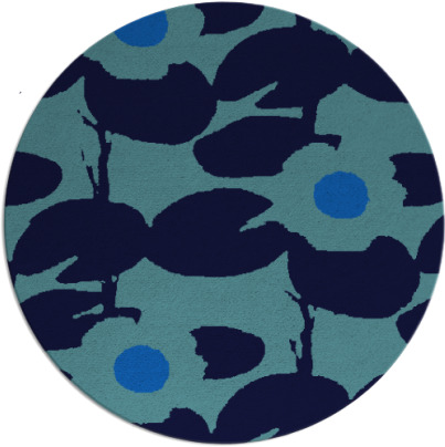 dancing wind rug - item 538131