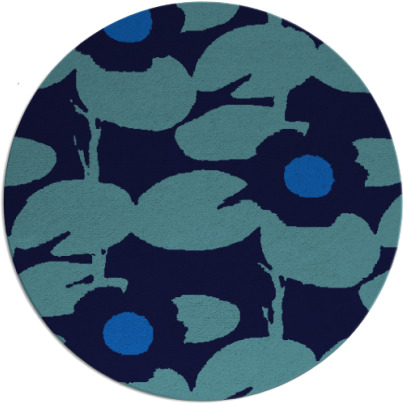 dancing wind rug - item 538132