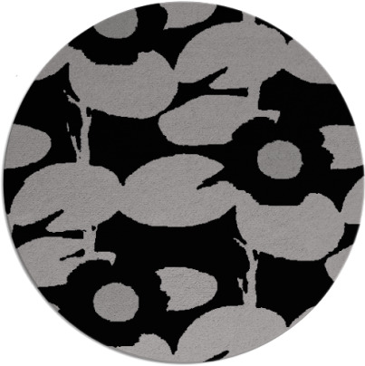 dancing wind rug - item 538134