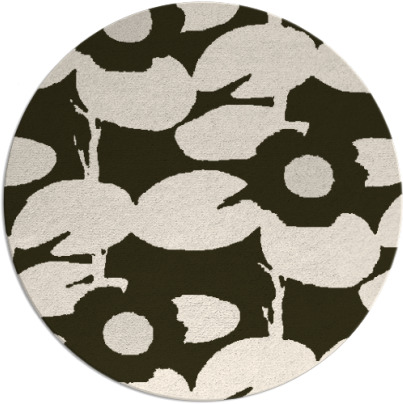 dancing wind rug - item 538140