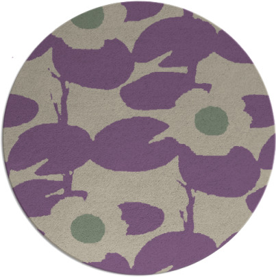 dancing wind rug - item 538141