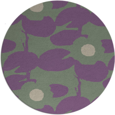 dancing wind rug - item 538143