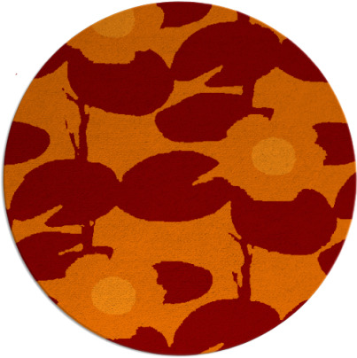 dancing wind rug - item 538149