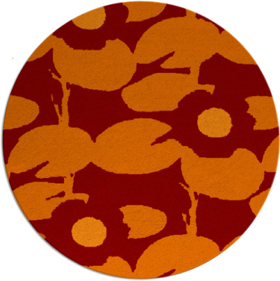 dancing wind rug - item 538150