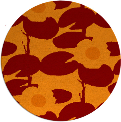 dancing wind rug - item 538151