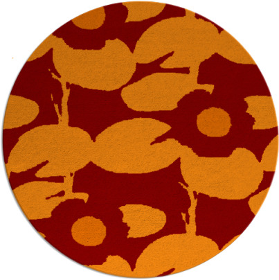 dancing wind rug - item 538152