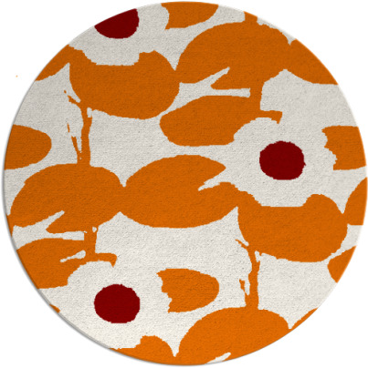 dancing wind rug - item 538154