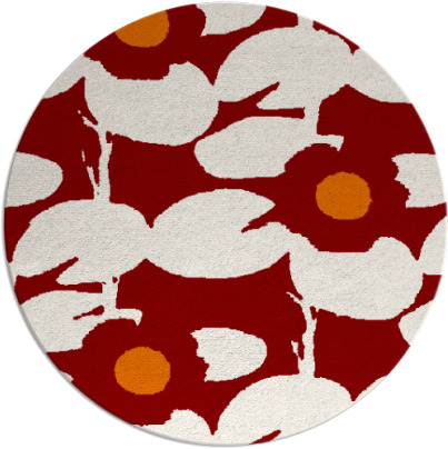 dancing wind rug - item 538155