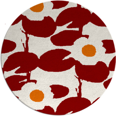 dancing wind rug - item 538156
