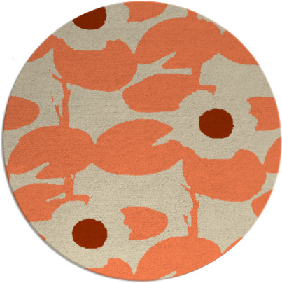 dancing wind rug - item 538158