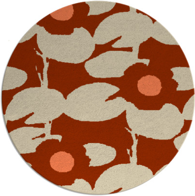 dancing wind rug - item 538159