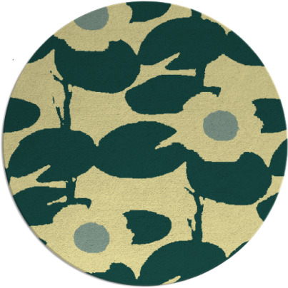 dancing wind rug - item 538165