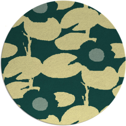 dancing wind rug - item 538166