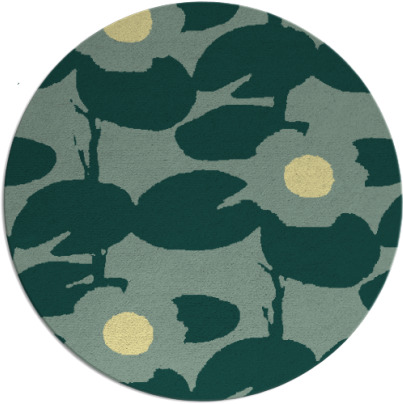 dancing wind rug - item 538167