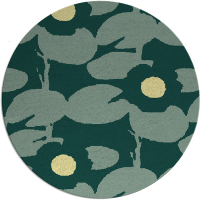 dancing wind rug - item 538168