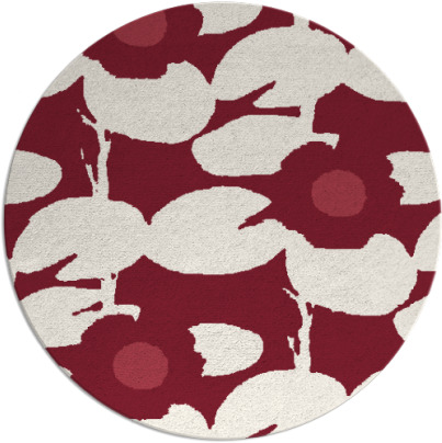 dancing wind rug - item 538173