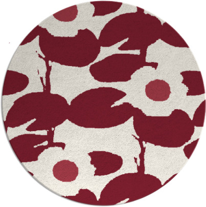 dancing wind rug - item 538174