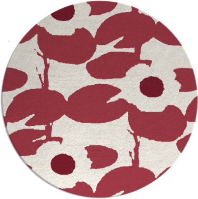 dancing wind rug - item 538176