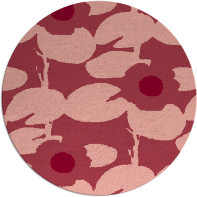 dancing wind rug - item 538177