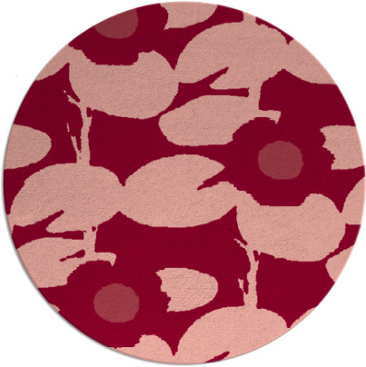 dancing wind rug - item 538179