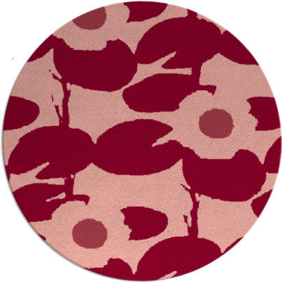 dancing wind rug - item 538180