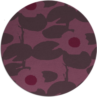 dancing wind rug - item 538186