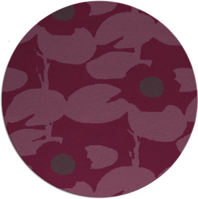 dancing wind rug - item 538187