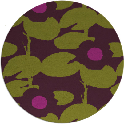 dancing wind rug - item 538189